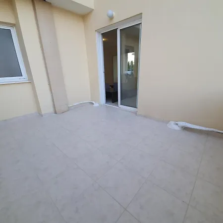 Appartement Sunshine Nicosia Strovolos