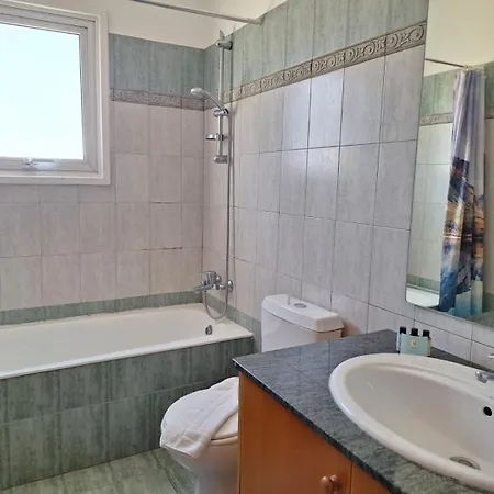 Sunshine Nicosia דירה Strovolos