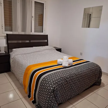 Appartement Sunshine Nicosia *