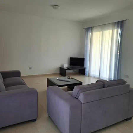 דירה Sunshine Nicosia