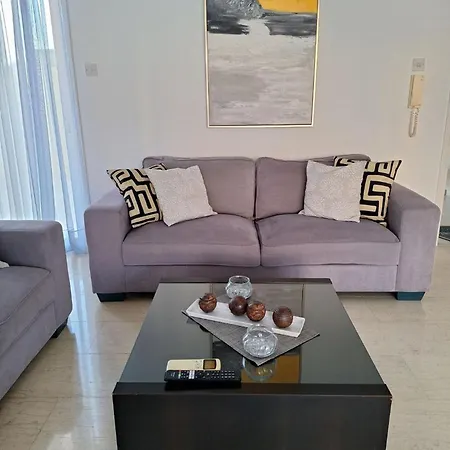 דירה Sunshine Nicosia