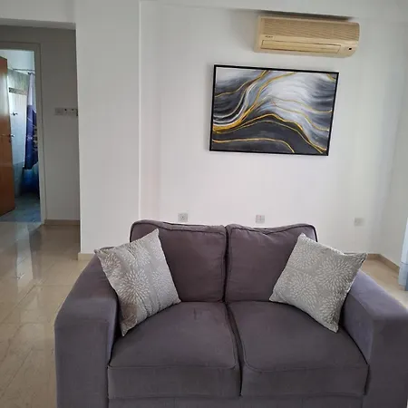 Sunshine Nicosia Strovolos