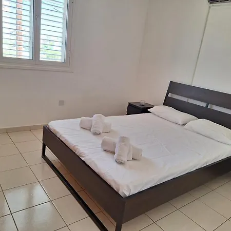 Appartement Sunshine Nicosia Strovolos