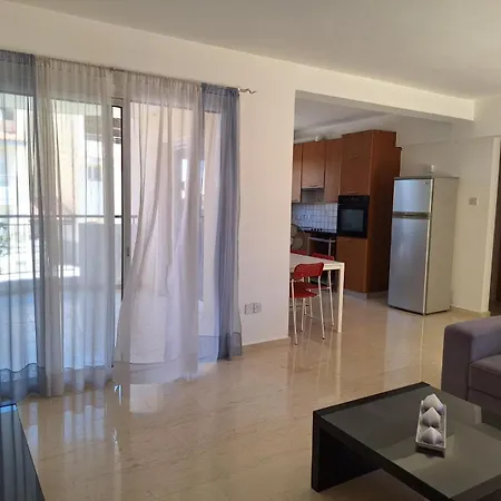 דירה Sunshine Nicosia *
