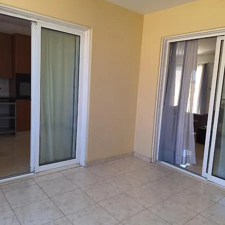Sunshine Nicosia Appartement Strovolos