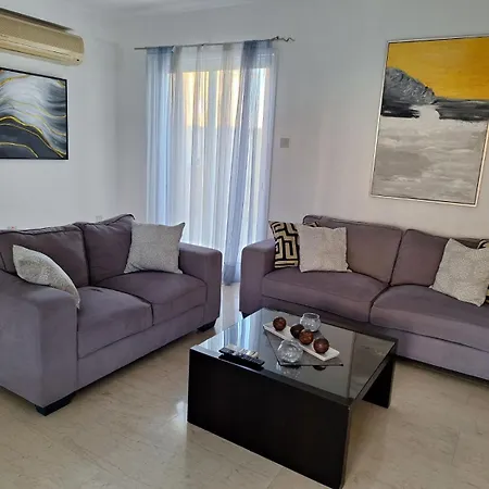 Sunshine Nicosia Appartement Strovolos
