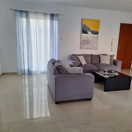 דירה Sunshine Nicosia
