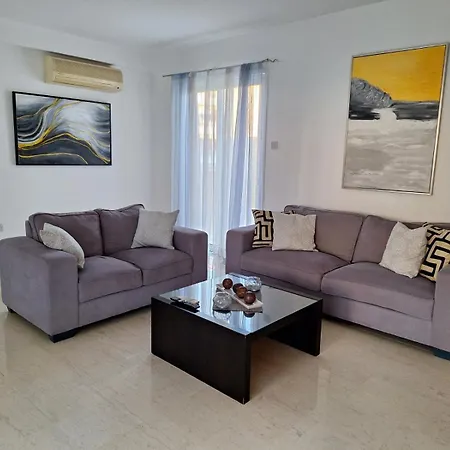 Appartement Sunshine Nicosia