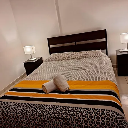 Appartement Sunshine Nicosia *