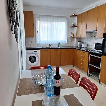 Sunshine Nicosia Appartement Strovolos