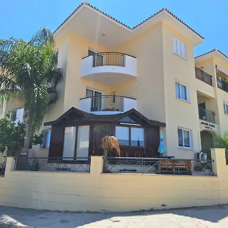 Appartement Sunshine Nicosia