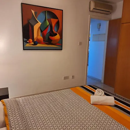 Appartement Sunshine Nicosia *